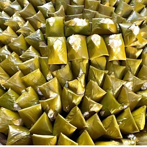 Bánh Thốt Nốt
